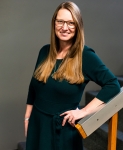 Rebecca Nystrom Therapist in Bremerton